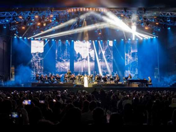 Abu Dhabi awarded Official ‘City of Music’ Status by the UNESCO Creative City Network