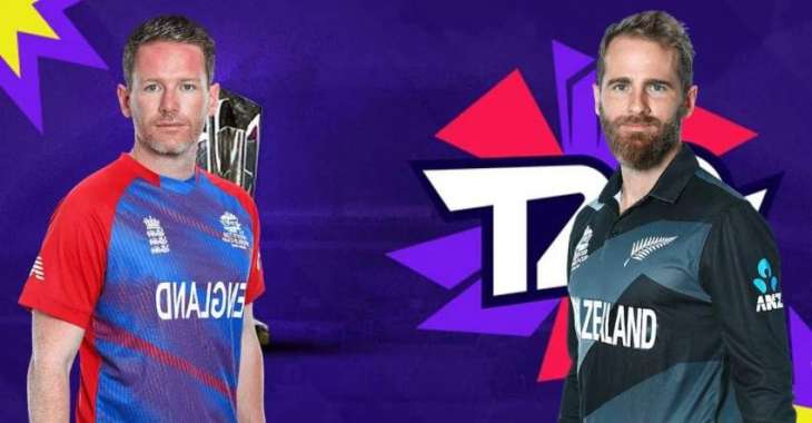 T20 World Cup 2021 Semifinal 1 England Vs. New Zealand, Live Score, History, Who Will Win