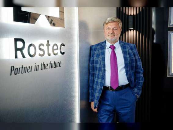 Russia’s fighter jet Checkmate will attract 'intense interest' from Middle East, says Rostec