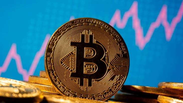 Bitcoin Hits New Historic High at $69,000