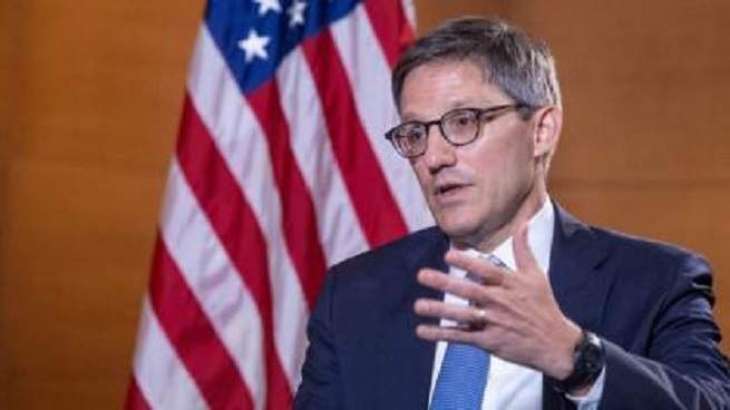 US Diplomat to Visit Bosnia to Push for Preserving Post-Dayton Peace - State Dept.
