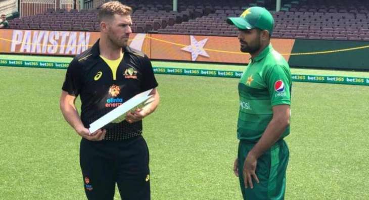 T20 World Cup 2021: Pakistan and Australia will lock horns in second semi-final today