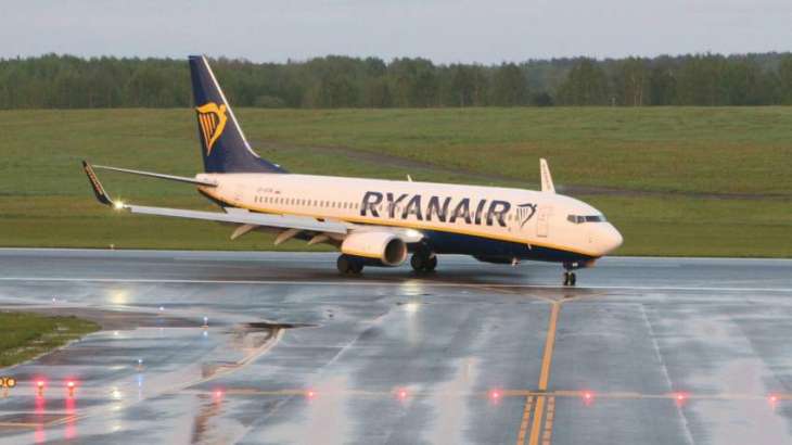 Belarus Still Awaiting ICAO Documents on Ryanair Flight Diversion - Foreign Minister