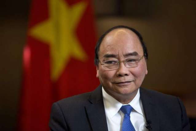Vietnamese President Urges Asia-Pacific Countries to Solve Climate Change Problem Jointly