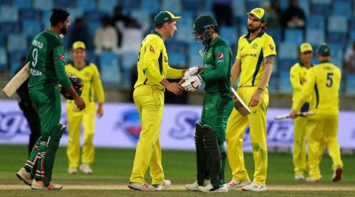 T20World Cup 2021: Australia won the toss, opt to field first against Pakistan