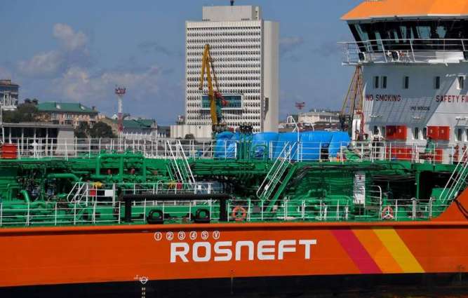 Rosneft CEO Believes Discrepancy Between Oil Supply, Demand Can Result in New Supercycle