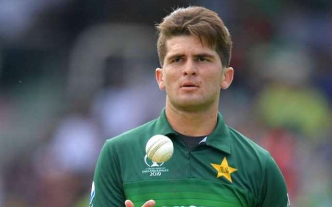 “We did not lose, we learned,”: Shaheen Afridi reacts after losing semi-final