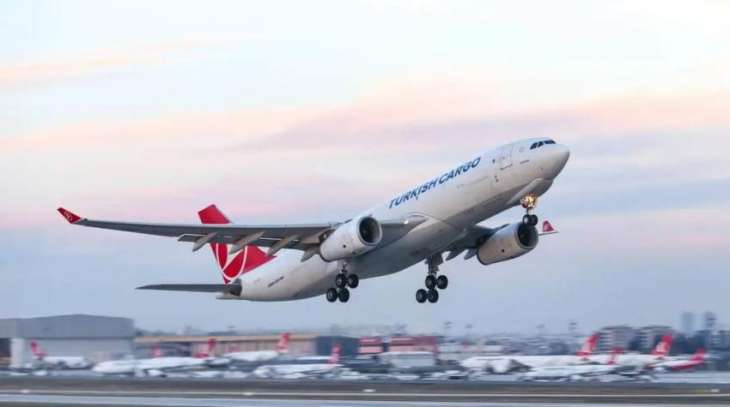 Turkish Airlines Bans Iraqi, Syrian, Yemeni Citizens From Taking Flights to Minsk - Source