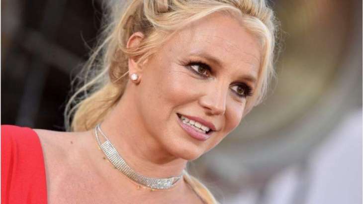 Britney Spears’ journey to conservatorship