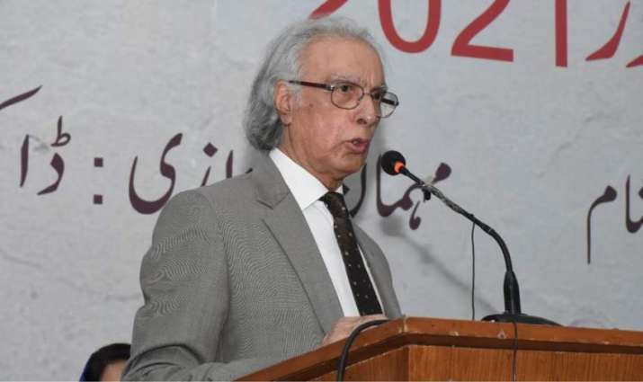 The Ilm Dost Awards 2021 was held at the Arts Council of Pakistan, Karachi