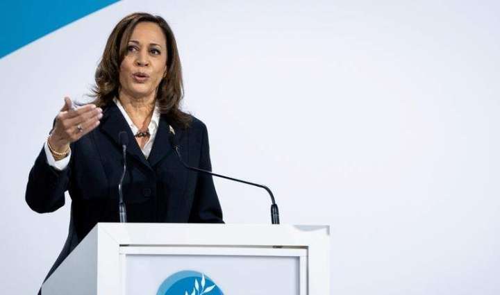 US, France Reaffirm Commitment to Cooperate on Counterterrorism - Harris