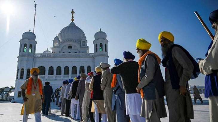 Over 8,000 Sikh Yatrees to arrive in Pakistan to celebrate birth anniversary of Baba Guru Nanak