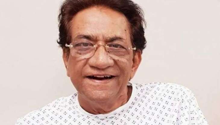 Veteran TV actor Sohail Asghar passes away