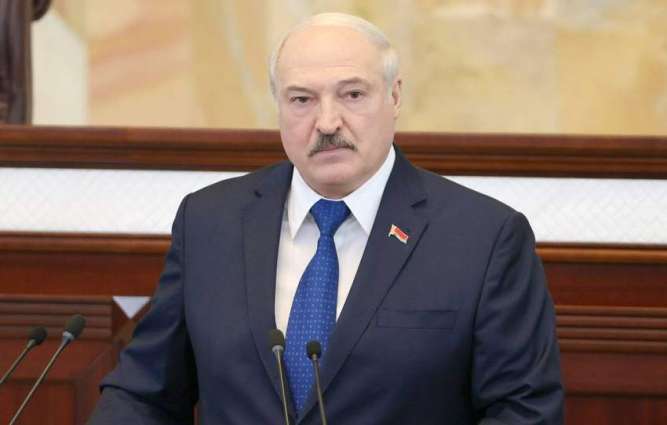 Lukashenko's Spokeswoman on Possible Talk With Merkel on Migrants: Always Ready for Dialog