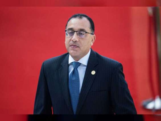 Egyptian PM praises UAE's support in development of country's date palm sector