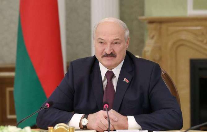 Lukashenko Says Wants to Acquire Russian Iskander Missiles