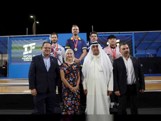 إكسبو 2020 دبي يحتضن نهائيات بطولة السوبر العالمية للبولينغ