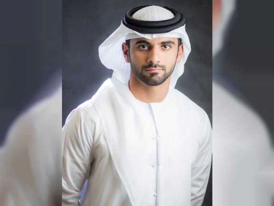 منصور بن محمد يصدر قراراً بتشكيل مجلس إدارة نادي دبي لأصحاب الهمم