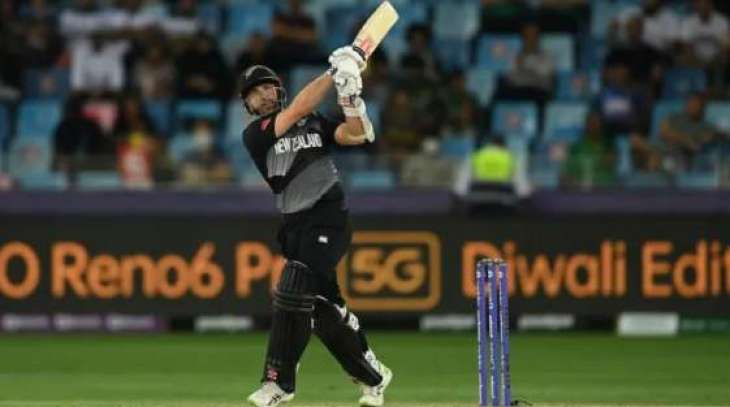 T20 World- Cup final: Williamson through his fifty tries to keep Kiwis on track