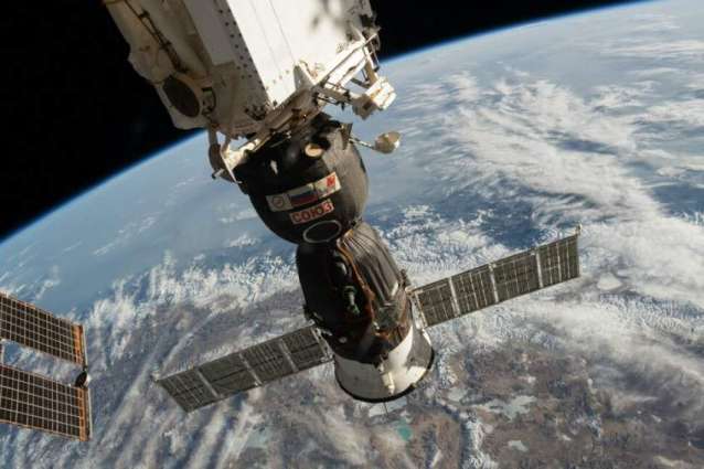 Space Debris Passes ISS, May Threaten Station Again