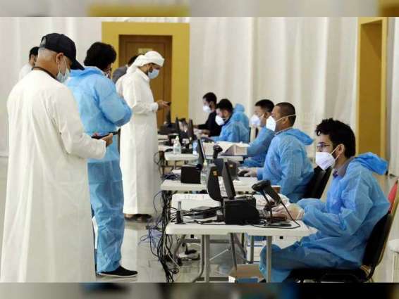 Wellbeing Council reviews health sector efforts during pandemic recovery phase