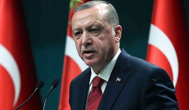 Erdogan Considers Himself to Be Most Experienced Among World Leaders