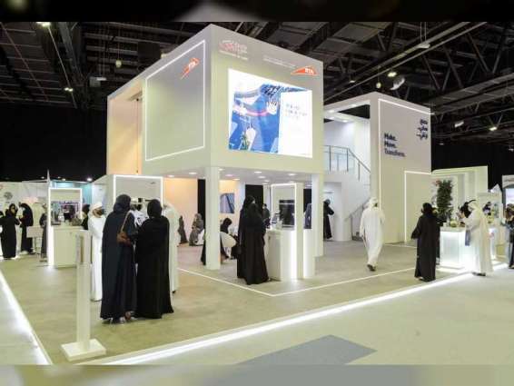"طرق دبي" تشارك في معرض الإمارات للوظائف 2021 