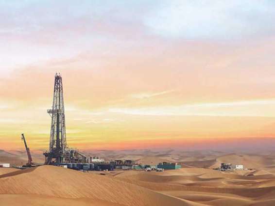 ADNOC announces record $6 billion investments to enable drilling growth