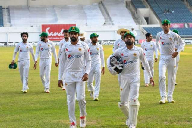 National squad for tests against Bangladesh announced