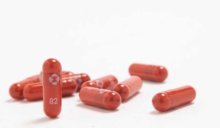 Pfizer Will Let Others Make Its Experimental COVID-19 Pill to Expand Access