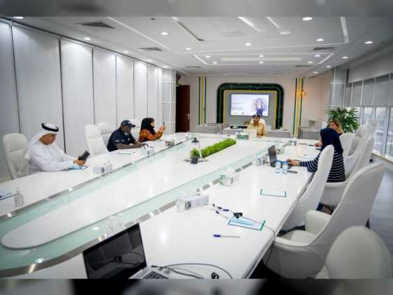 دبي تستضيف المؤتمر الإقليمي العاشر لمكافحة الجرائم الماسة بالملكية الفكرية ديسمبر المقبل