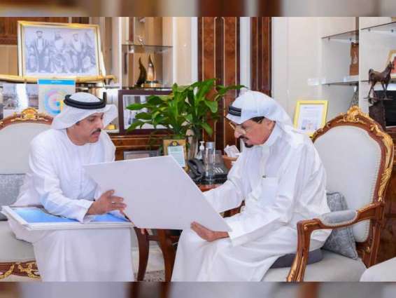 Ajman Ruler approves plans for new ICO endowment facility