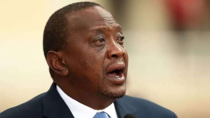 Top Kenyan Diplomat 'Hopeful' of Ethiopia Ceasefire After President Kenyatta's Visit