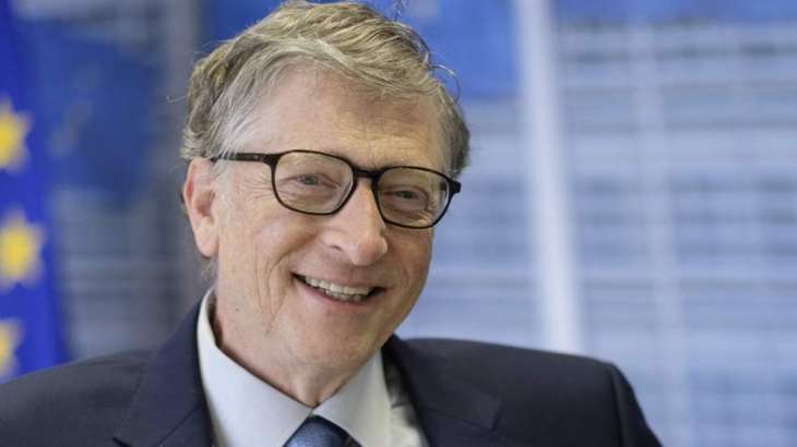 Bill Gates's Company Picks Site in Wyoming for Pilot NPP