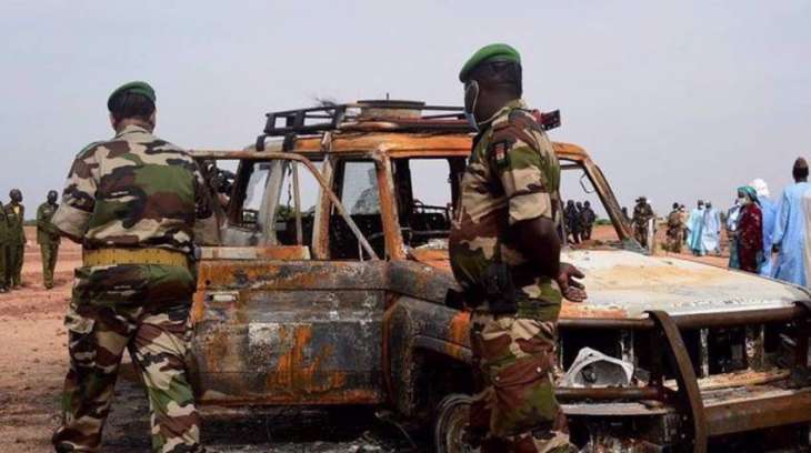 Over 20 People Killed in Camp Attack in Western Niger - Source
