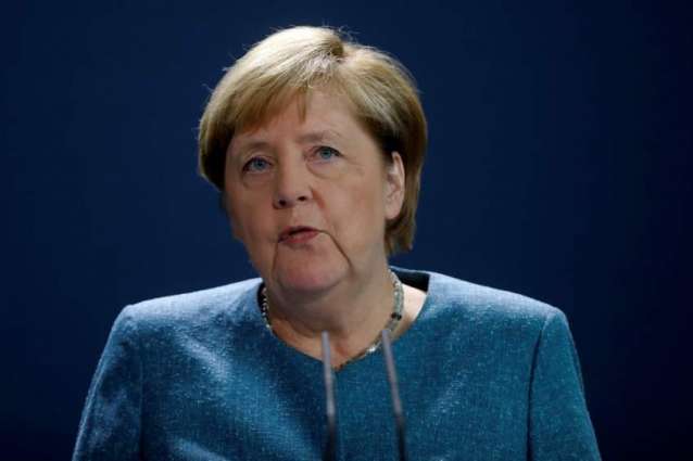 Merkel Says Vulnerable Consumers Need Energy Bill Help Amid Rising Prices