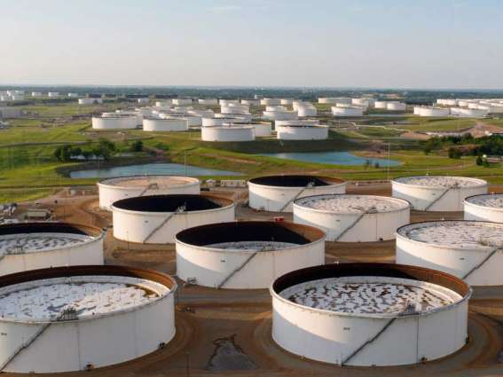 US Draws 3.2Mln Barrels From Strategic Reserve With Oil Prices Near 7-Year Highs - EIA