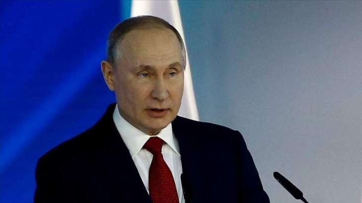 Putin Believes UN Security Council Summit Relevant