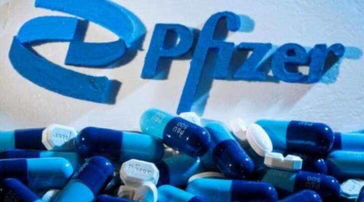 Pfizer to Sell 10Mln Doses of Anti-Viral COVID-19 Treatment to US Government for $5.29Bln