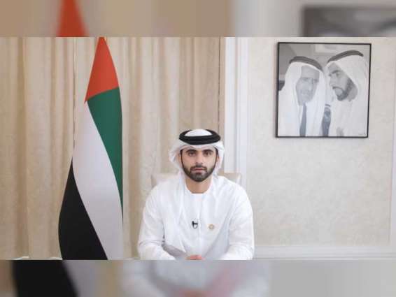 منصور بن محمد يفتتح الكونغرس العالمي لمتلازمة داون دبي 2021