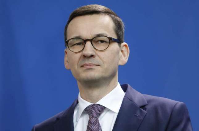 Polish Prime Minister Opposes Creation of Humanitarian Corridor for Migrants in EU