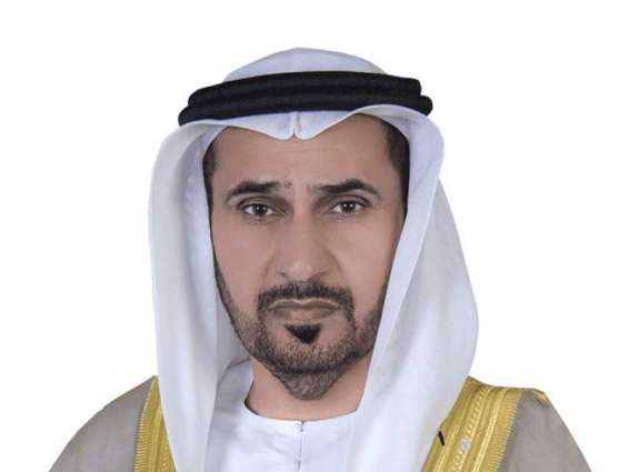مطر سالم الظاهري يترأس وفد وزارة الدفاع في " حوار المنامة 2021 "
