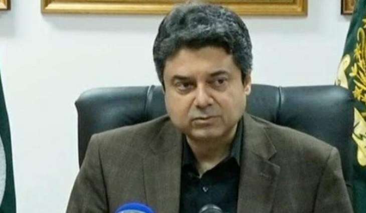Farogh terms opposition objections on recent legislation baseless
