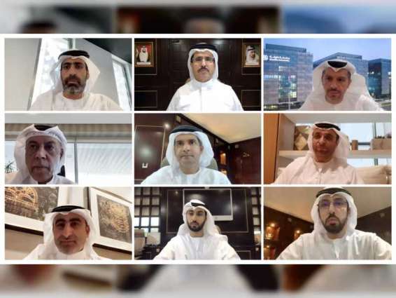 مجلس أمناء "سقيا الإمارات" يعتمد المرشحين النهائيين لجائزة محمد بن راشد للمياه
