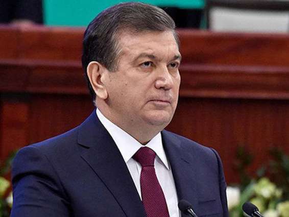 Uzbekistan-Russia Trade Turnover to Reach $ 7 Billion By End of 2021 - President
