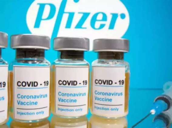 Canada Authorizes Use of Pfizer COVID-19 Vaccine for Children 5-11 Years Old