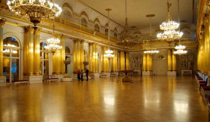 American Collectors Eager to Donate Russian Art to Country's Museums - Expert