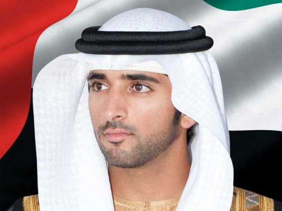 Hamdan bin Mohammed launches Dubai programme to enable drone transportation
