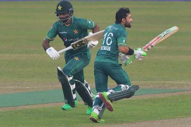 Pak Vs Ban: Fakhar Zaman seals victory in three-T20I match series
