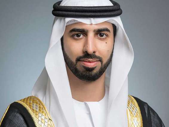 UAE strengthens global partnerships to turn challenges into opportunities: Minister of State for Artificial Intelligence